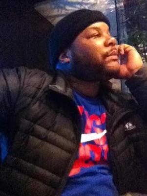 DeAndre Cortez Johns Sr. death by force case profile photo