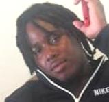 Curtis Anthony Duff II death by force case profile photo