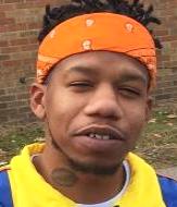 Myron Carr Jr death by force case profile photo