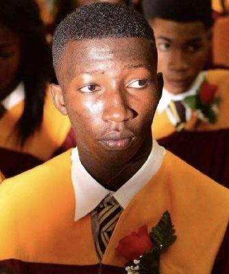 Tajae Carless death by force case profile photo