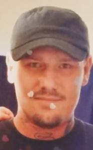 Charles Meadows death by force case profile photo