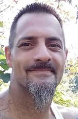 John Serio death by force case profile photo