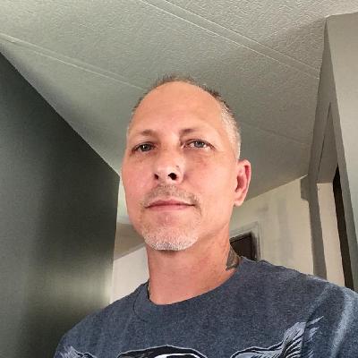 Parrish Hruby death by force case profile photo