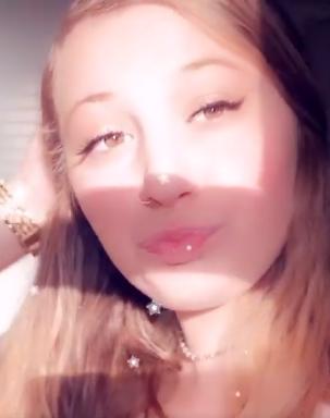 Baylee Wall death by force case profile photo