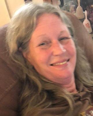 Jeanette Hayes death by force case profile photo