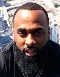 Javon R. Flemming death by force case in Over-the-rhine, OH