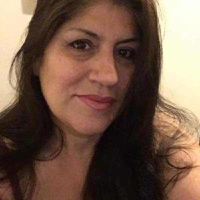 Maria Terrones death by force case profile photo