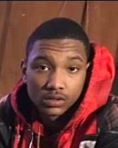 TaShawn Darby death by force case profile photo