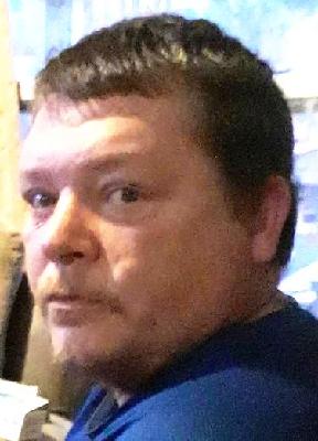Bernard Arthur Stoops Jr. death by force case profile photo