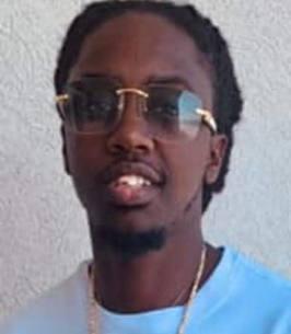Charles Marvin Lake Jr death by force case profile photo