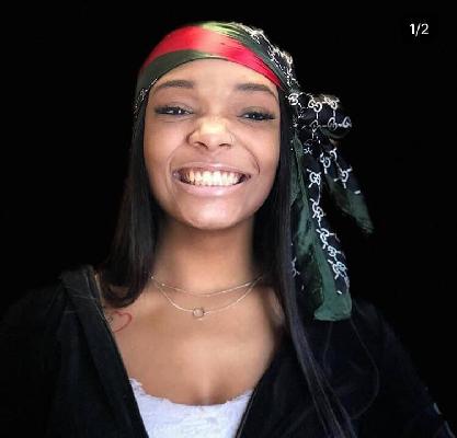 Aiyanna Quitman death by force case profile photo