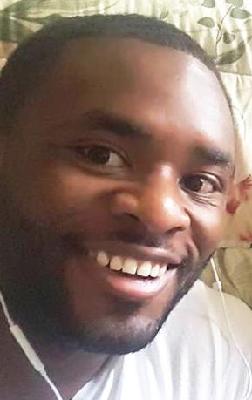 Anthony AKA death by force case profile photo