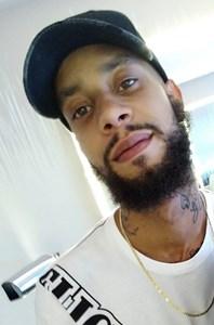 William Henry Hill III death by force case profile photo