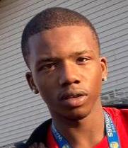 Tion Anthony death by force case profile photo