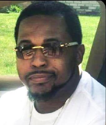 Karrtel McGowan death by force case profile photo
