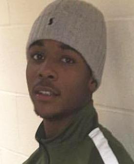 Takim Brown death by force case profile photo