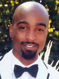 Reshaud M. Biggs Sr. death by force case profile photo