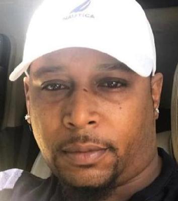 David Cousins Jr death by force case profile photo