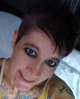 Crystal Mahlar death by force case profile photo