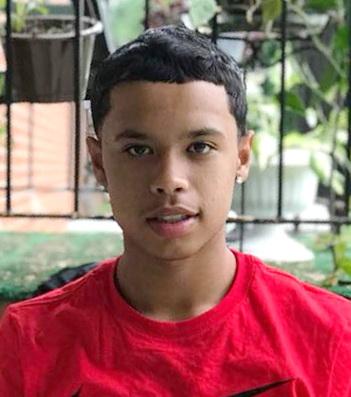Kevin Price death by force case profile photo