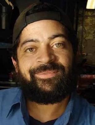 Devin D. Powers Sr. death by force case profile photo