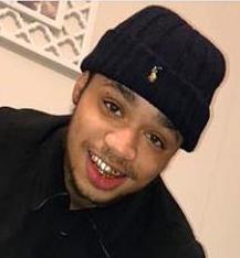 Frankie Dwaynes Jackson III death by force case profile photo