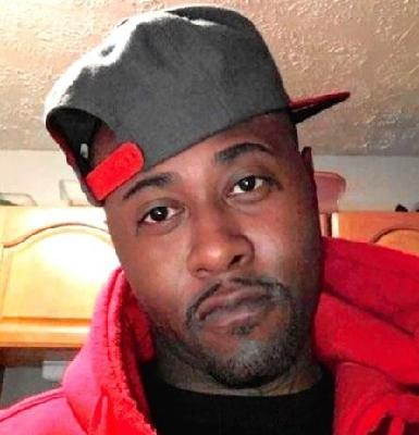 Marques Johnson death by force case profile photo