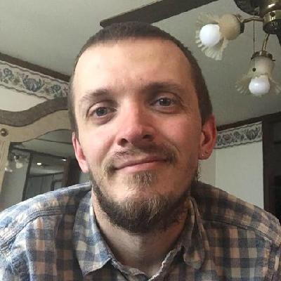 Jeremy Edmond death by force case profile photo