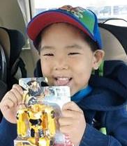 Evan Sun death by force case profile photo