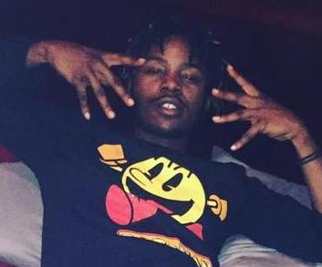 Marquise Lanier death by force case profile photo