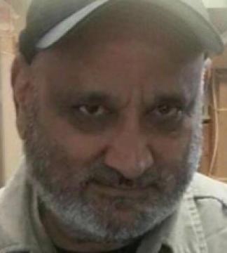 Hakikat Panag death by force case profile photo