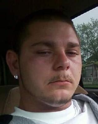 David Sellars II death by force case profile photo