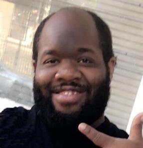 Willie Ivy death by force case profile photo