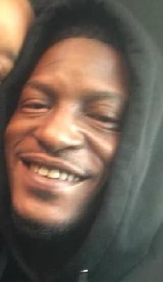 Caurry Walker death by force case profile photo