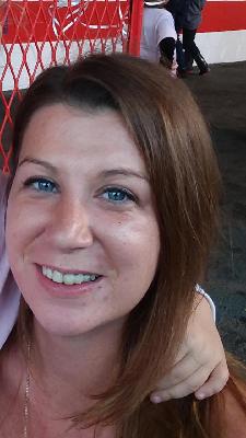 Britney Mazanec death by force case profile photo