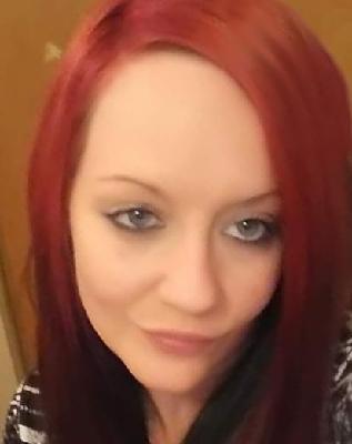 Heather Camp death by force case profile photo