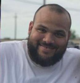 Joshua Jones death by force case profile photo