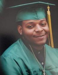 Valjon Foster II death by force case profile photo