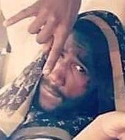 D’Anthony Williams death by force case profile photo