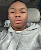 JaVon Crump death by force case profile photo