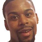 Dewitt Trey Herring III death by force case profile photo