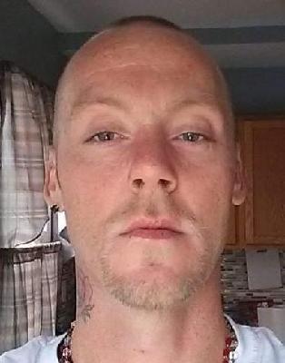 Mike Zakrzewski death by force case profile photo