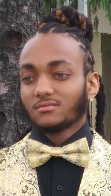 Duane Edward Penick Jr. death by force case profile photo