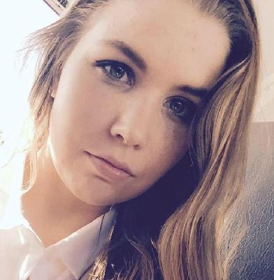 Sierra Beal death by force case profile photo
