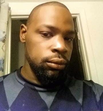 Anthony Guy Jr. death by force case profile photo