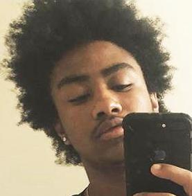 Javon Carson death by force case profile photo