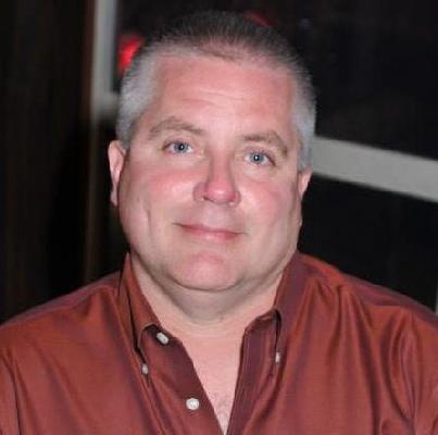 Terry Benson death by force case profile photo