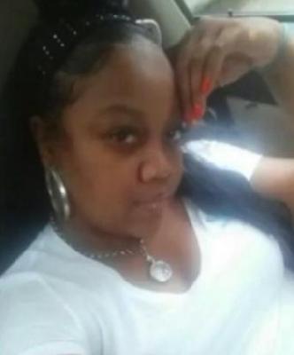 Shavonne Willis death by force case profile photo