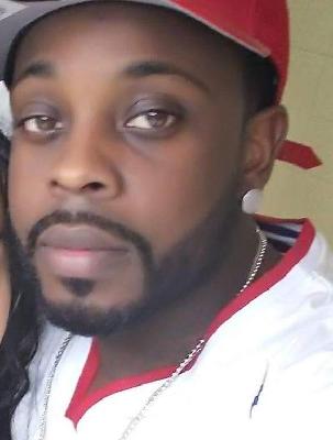 Steven Anderson death by force case profile photo