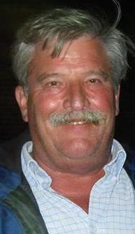 Richard Newcomer death by force case profile photo